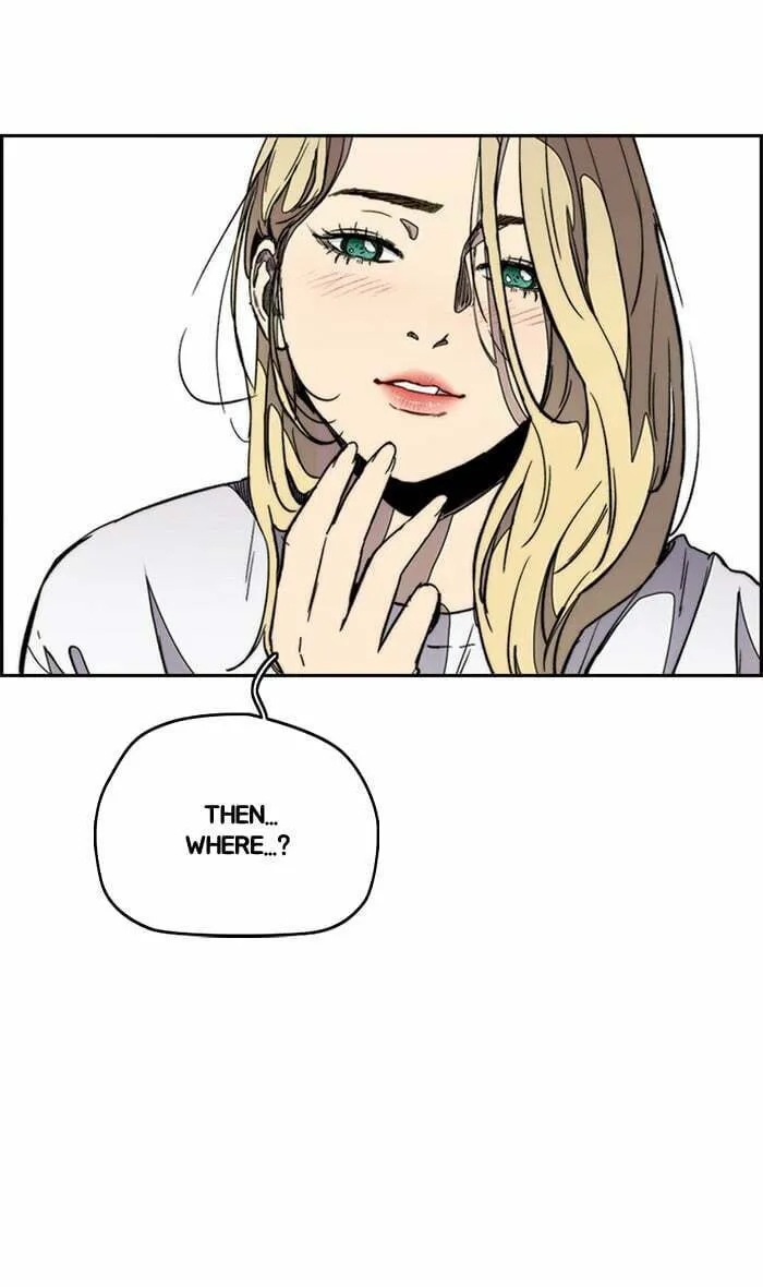 Wind Breaker Chapter 277 page 14 - 