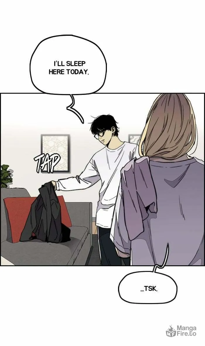 Wind Breaker Chapter 277 page 15 - 