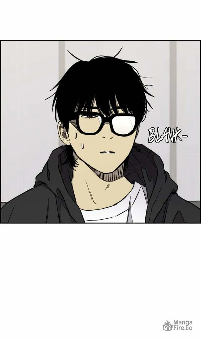 Wind Breaker Chapter 277 page 3 - 