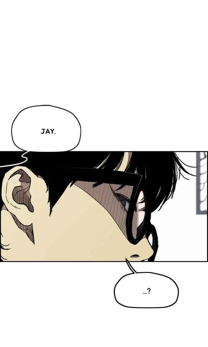 Wind Breaker Chapter 277 page 29 - 