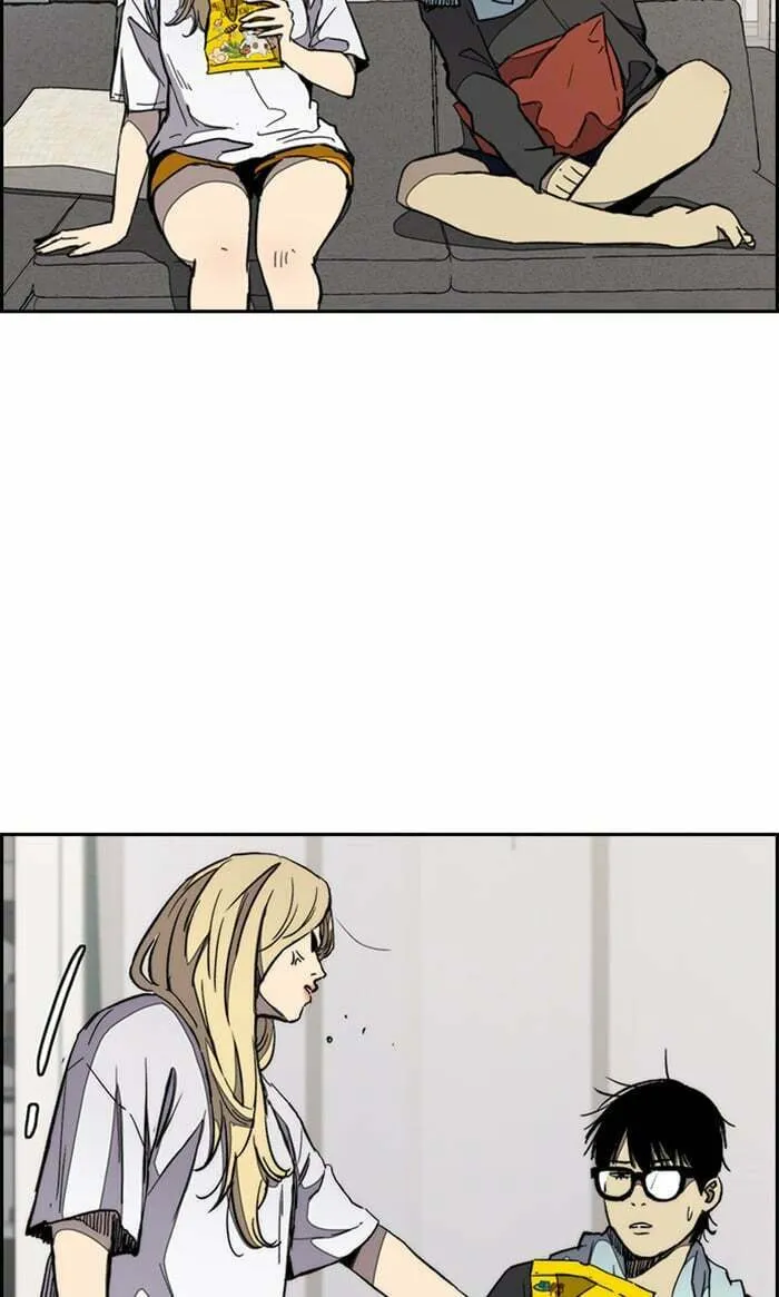 Wind Breaker Chapter 277 page 34 - 