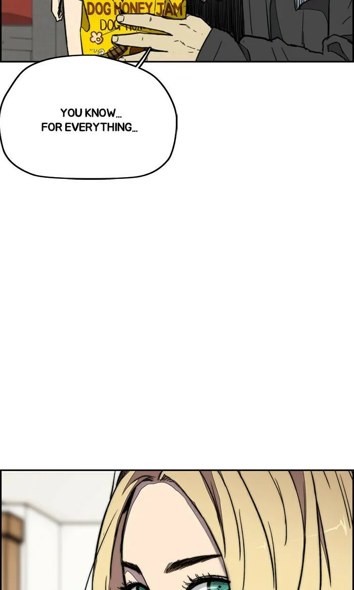 Wind Breaker Chapter 277 page 41 - 