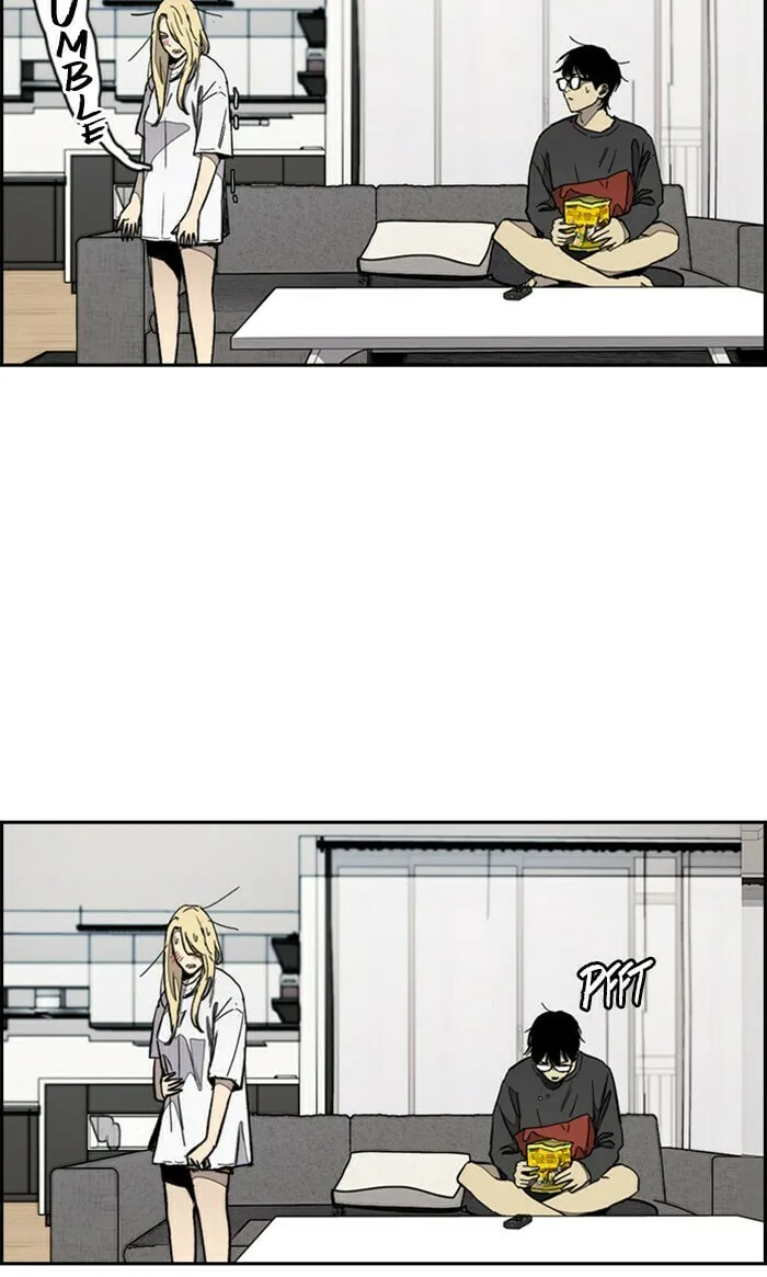 Wind Breaker Chapter 277 page 43 - 