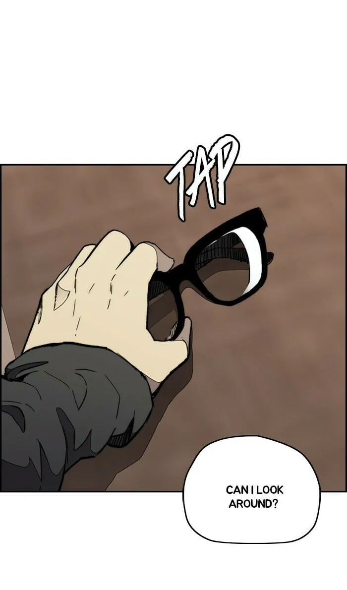 Wind Breaker Chapter 277 page 46 - 