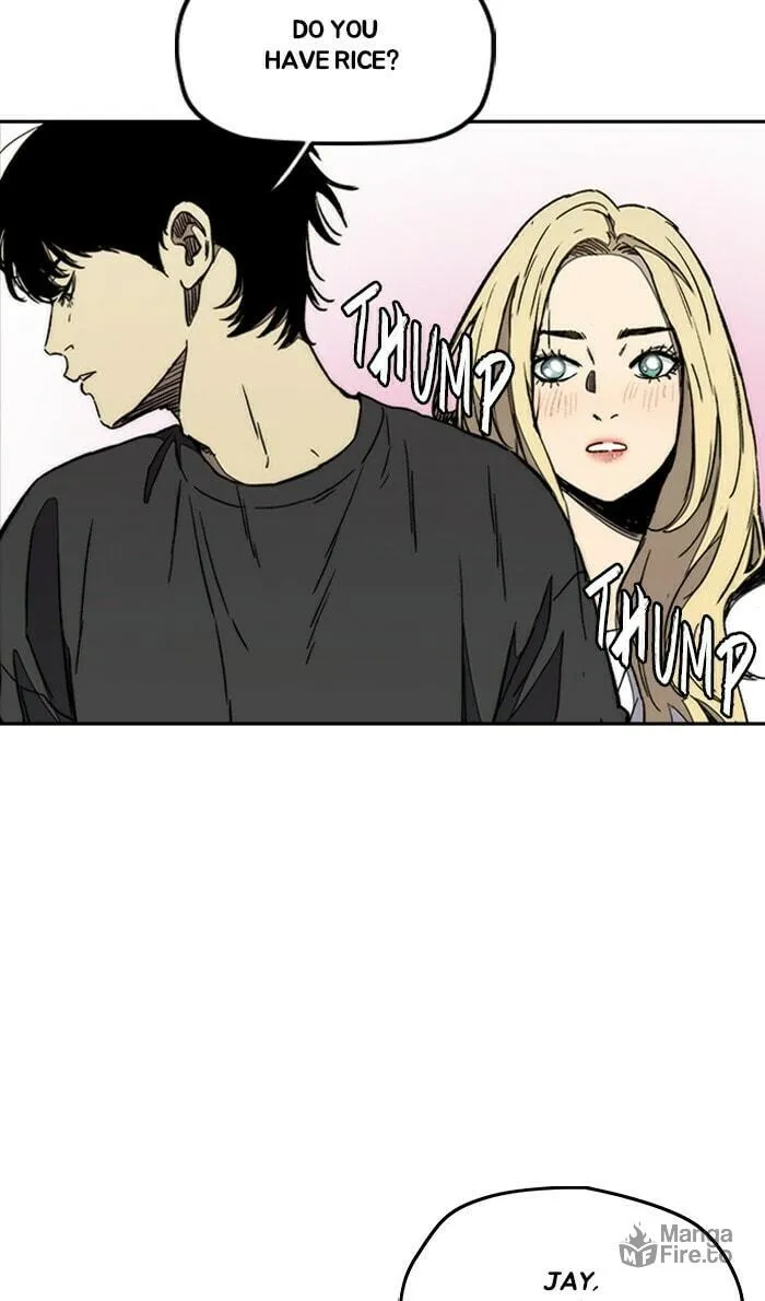 Wind Breaker Chapter 277 page 54 - 