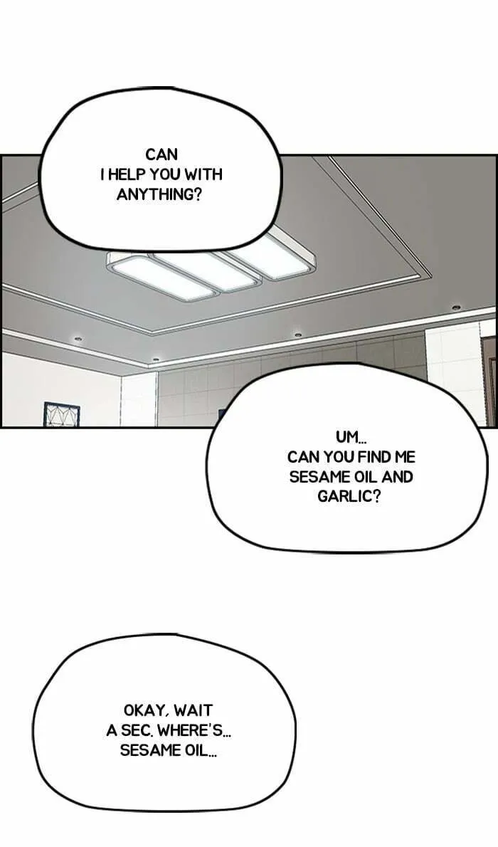 Wind Breaker Chapter 277 page 58 - 