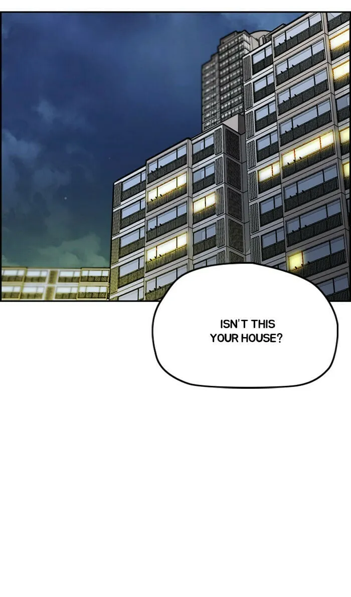 Wind Breaker Chapter 277 page 59 - 