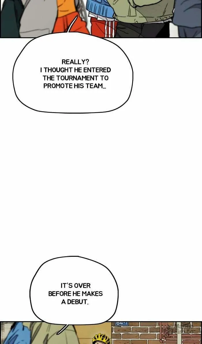Wind Breaker Chapter 277 page 63 - 