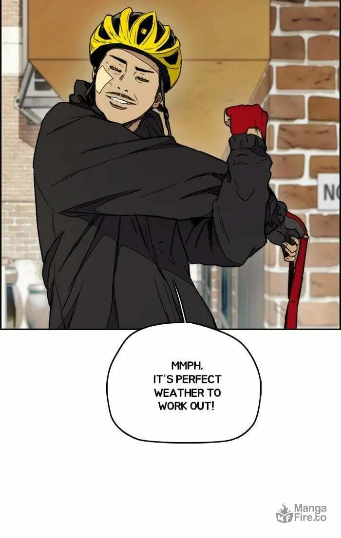 Wind Breaker Chapter 277 page 65 - 