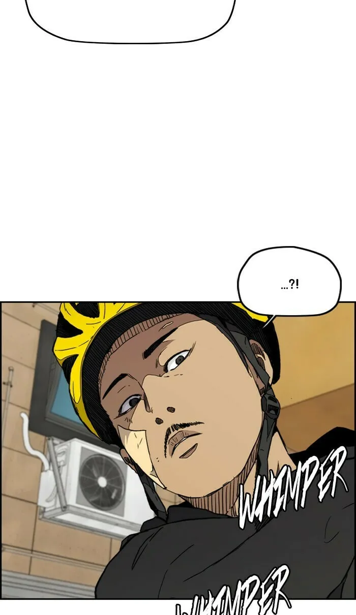 Wind Breaker Chapter 277 page 67 - 
