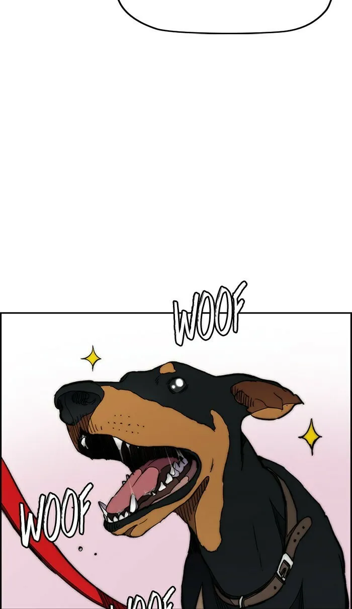 Wind Breaker Chapter 277 page 71 - 