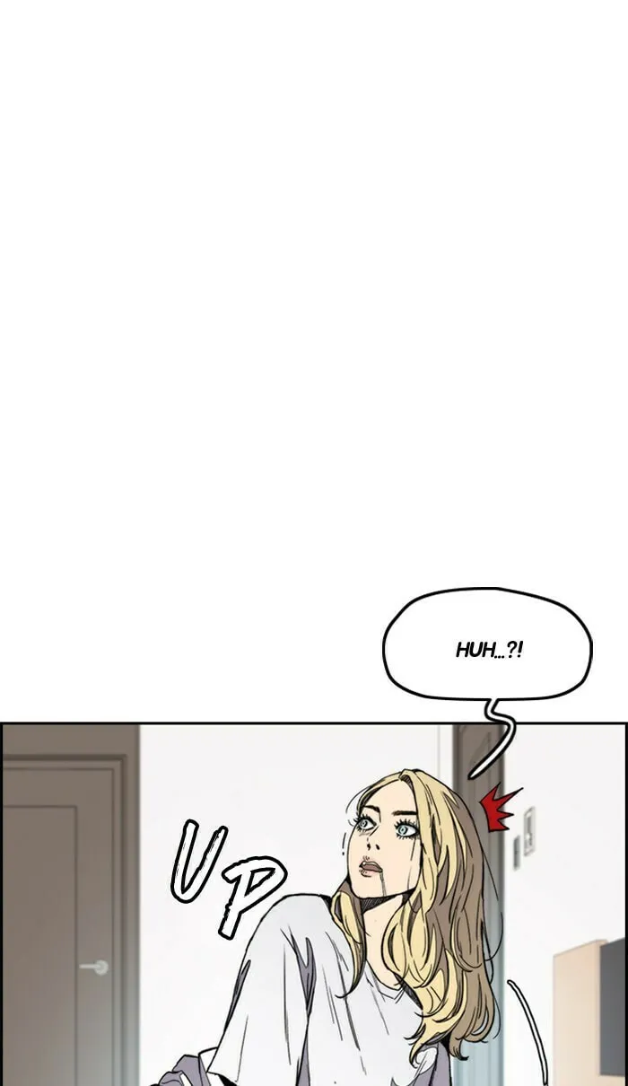 Wind Breaker Chapter 277 page 76 - 
