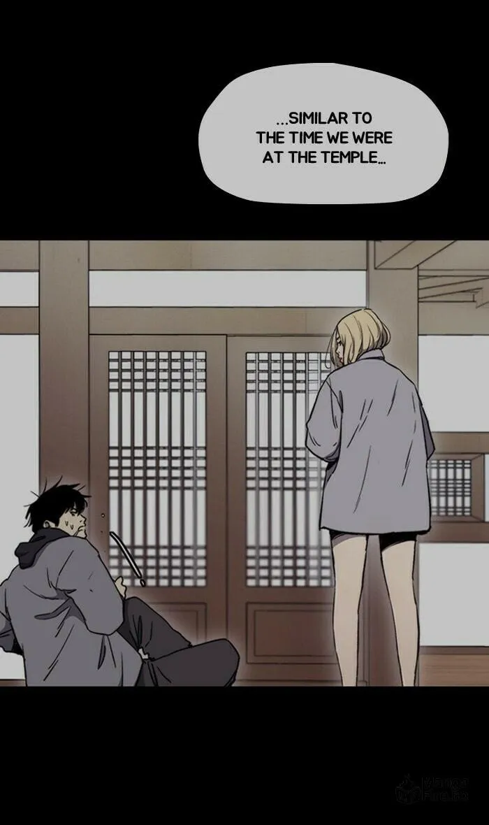 Wind Breaker Chapter 277 page 9 - 
