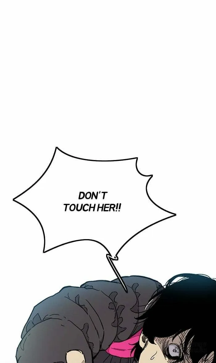 Wind Breaker Chapter 278 page 102 - 