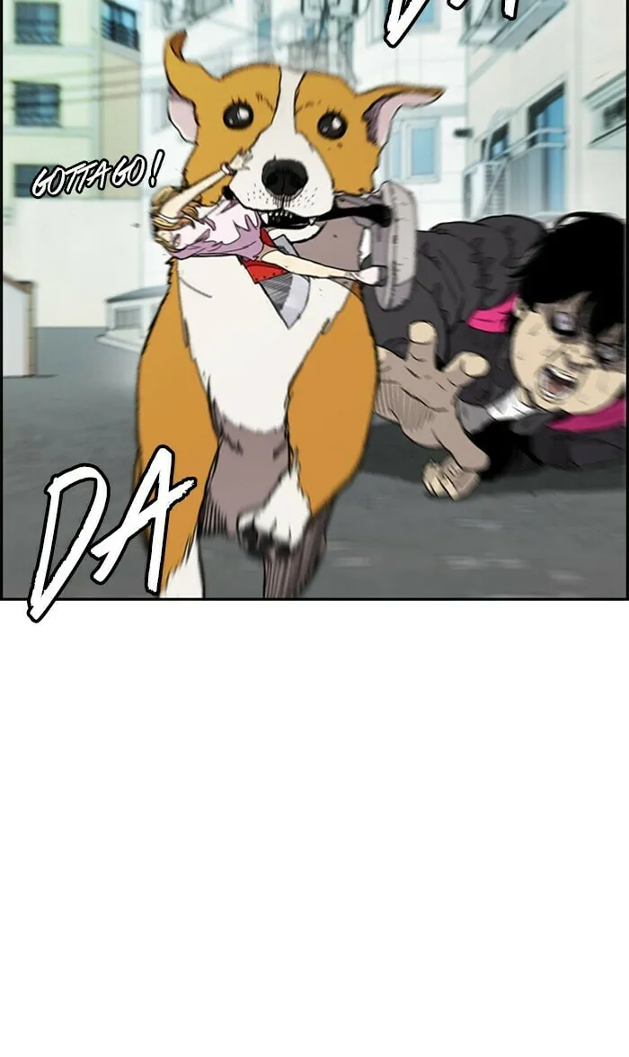 Wind Breaker Chapter 278 page 104 - 
