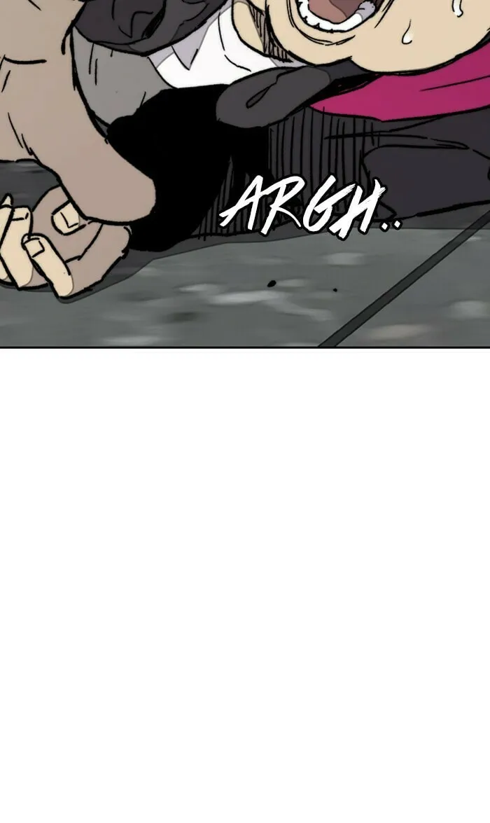 Wind Breaker Chapter 278 page 107 - 