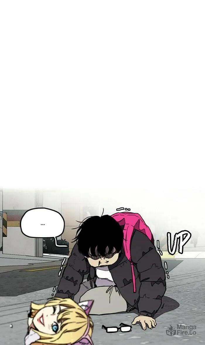 Wind Breaker Chapter 278 page 108 - 