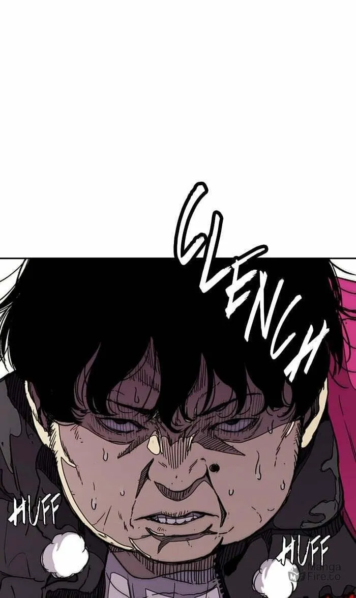 Wind Breaker Chapter 278 page 111 - 