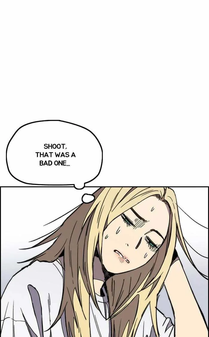 Wind Breaker Chapter 278 page 14 - 