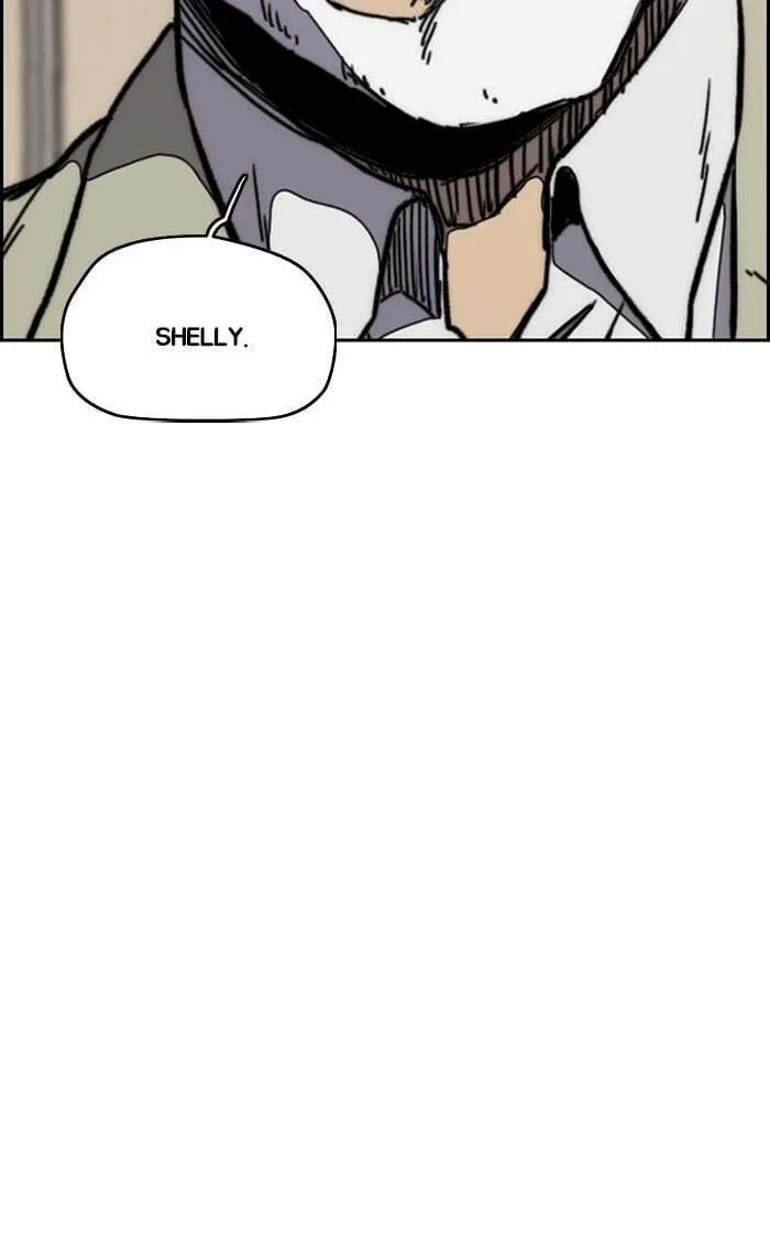 Wind Breaker Chapter 278 page 16 - 