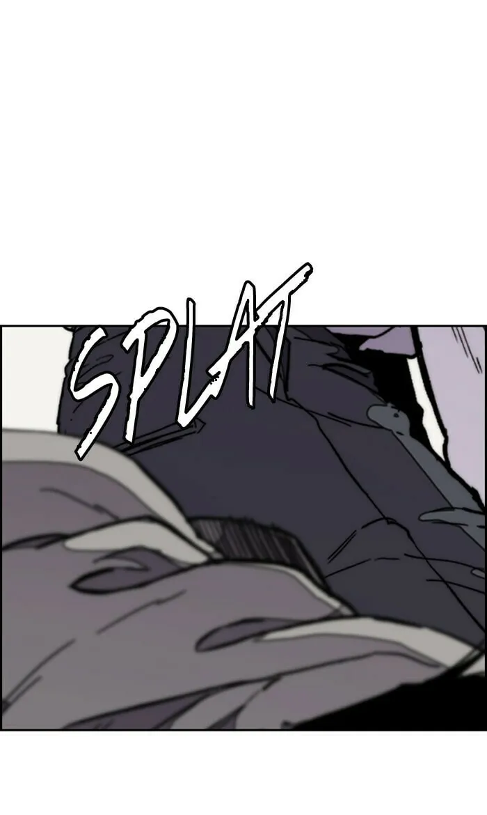 Wind Breaker Chapter 278 page 26 - 