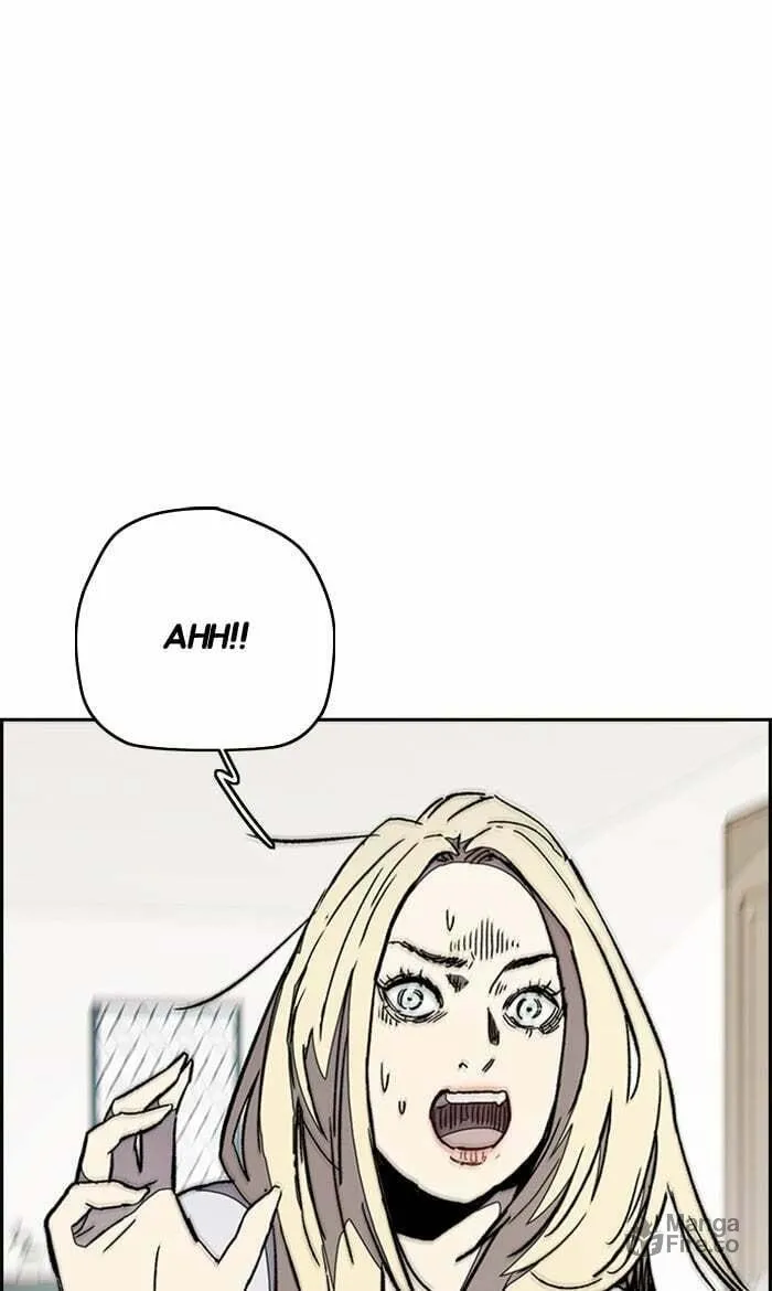 Wind Breaker Chapter 278 page 27 - 
