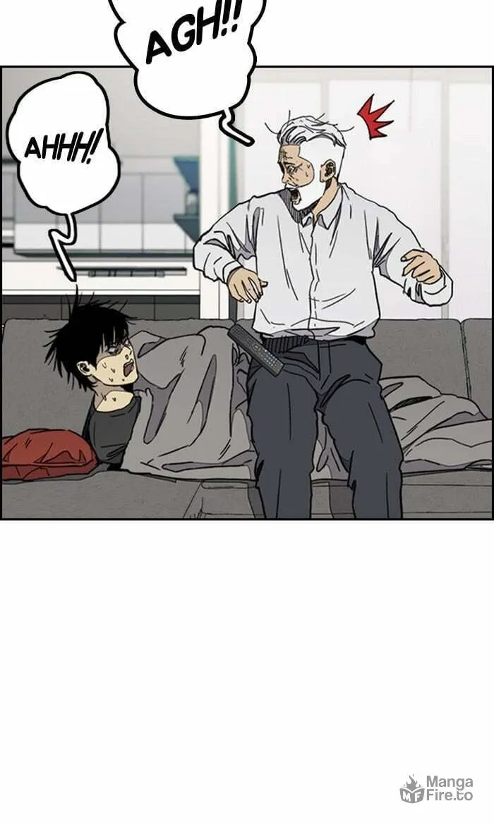 Wind Breaker Chapter 278 page 30 - 