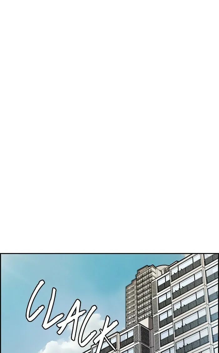 Wind Breaker Chapter 278 page 4 - 