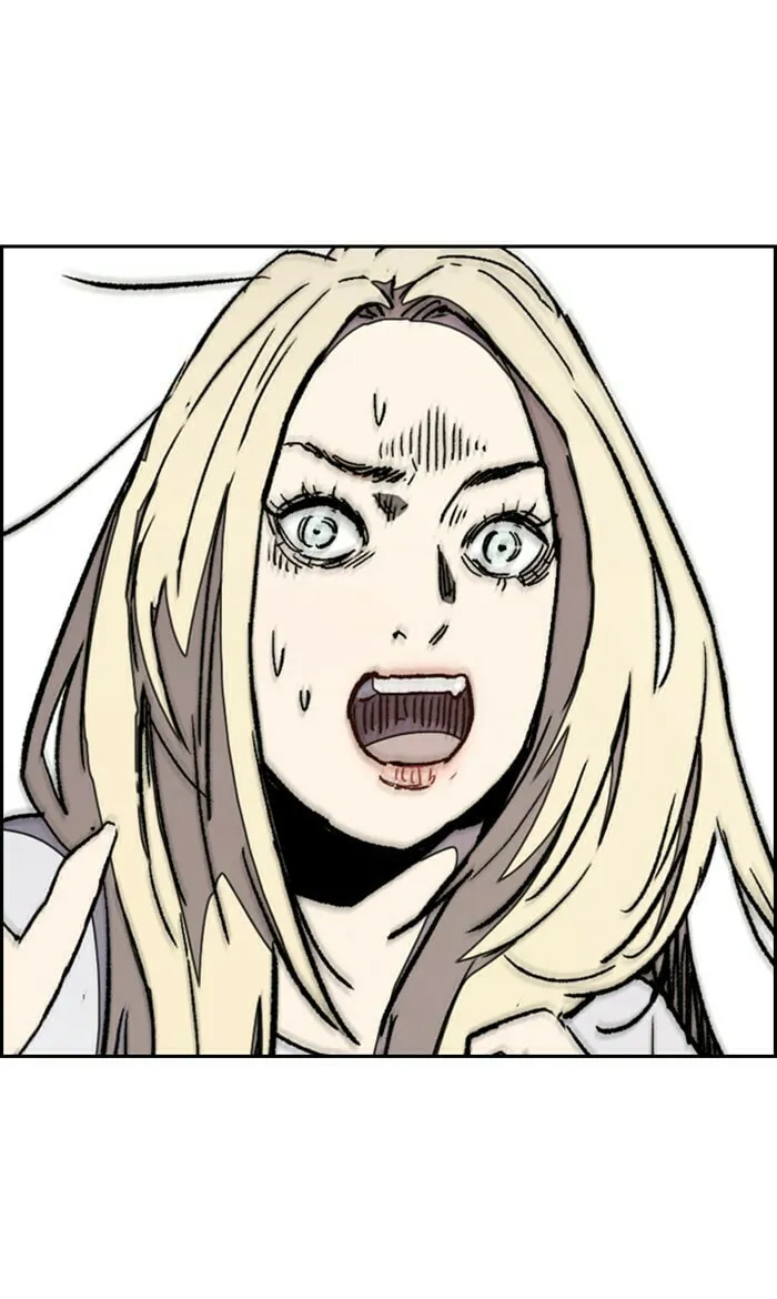 Wind Breaker Chapter 278 page 31 - 