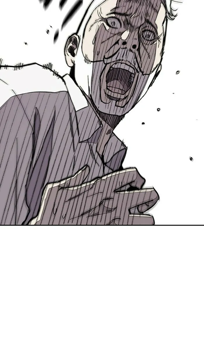 Wind Breaker Chapter 278 page 34 - 