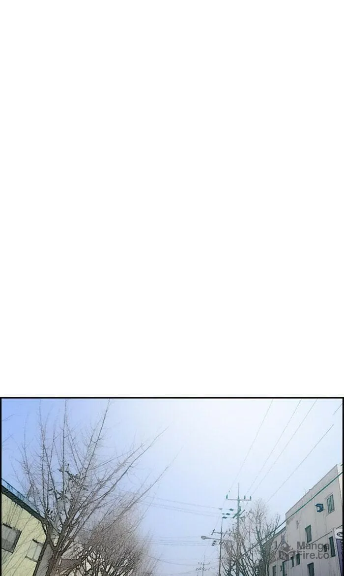 Wind Breaker Chapter 278 page 36 - 