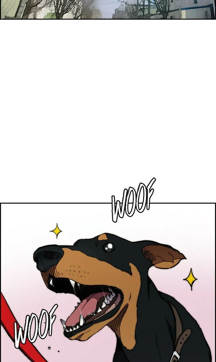 Wind Breaker Chapter 278 page 37 - 