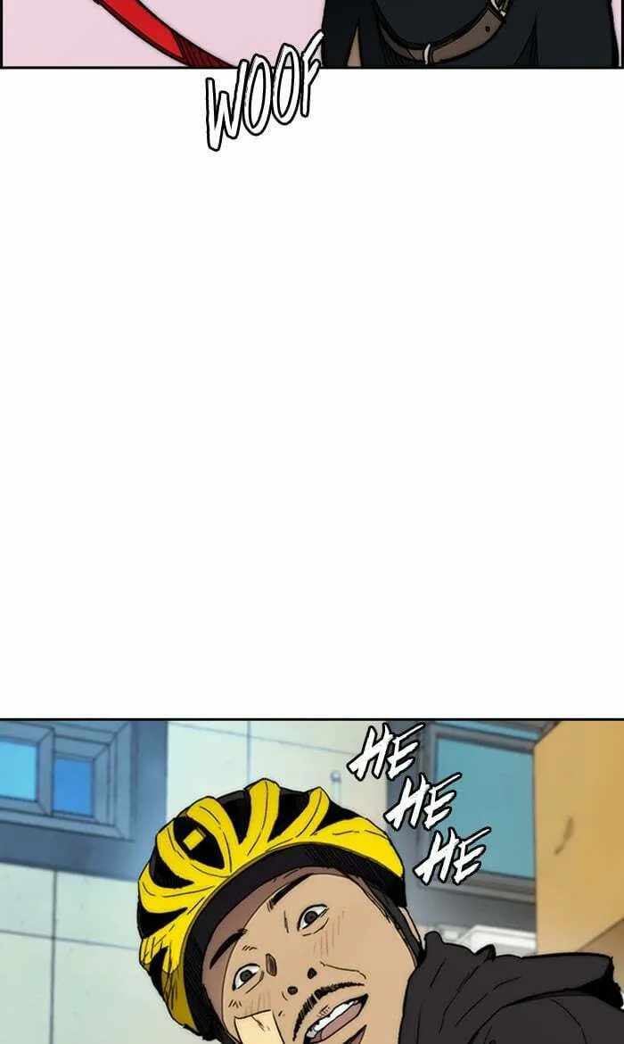 Wind Breaker Chapter 278 page 38 - 