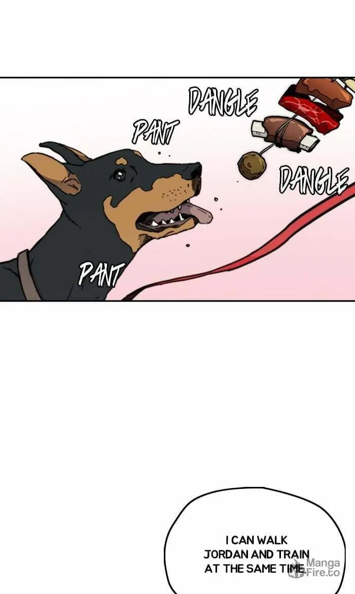 Wind Breaker Chapter 278 page 48 - 
