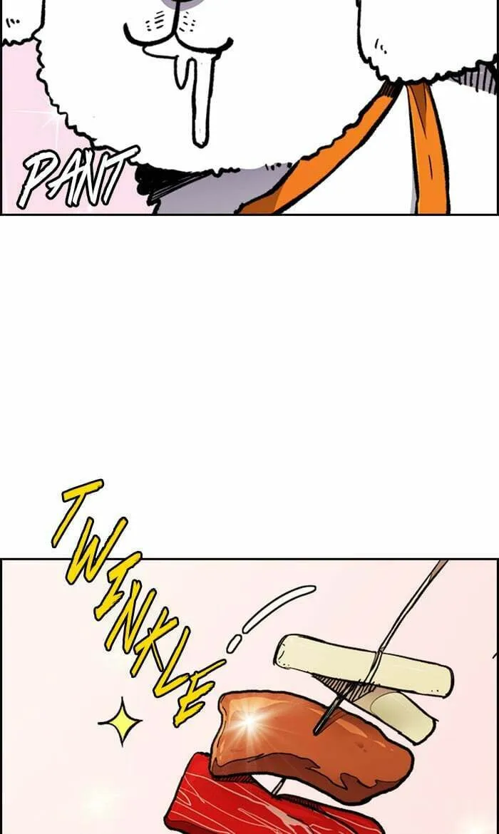 Wind Breaker Chapter 278 page 53 - 