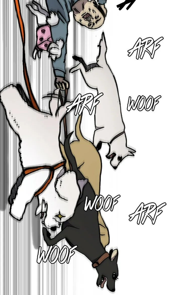 Wind Breaker Chapter 278 page 59 - 