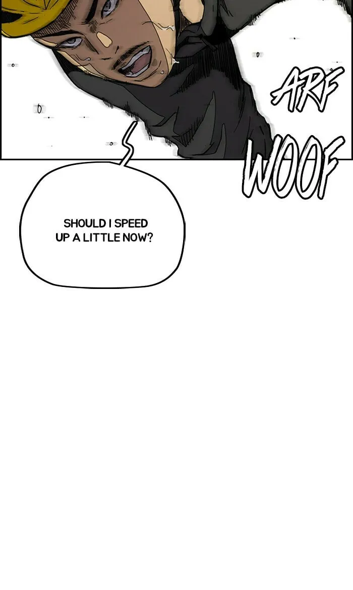 Wind Breaker Chapter 278 page 61 - 