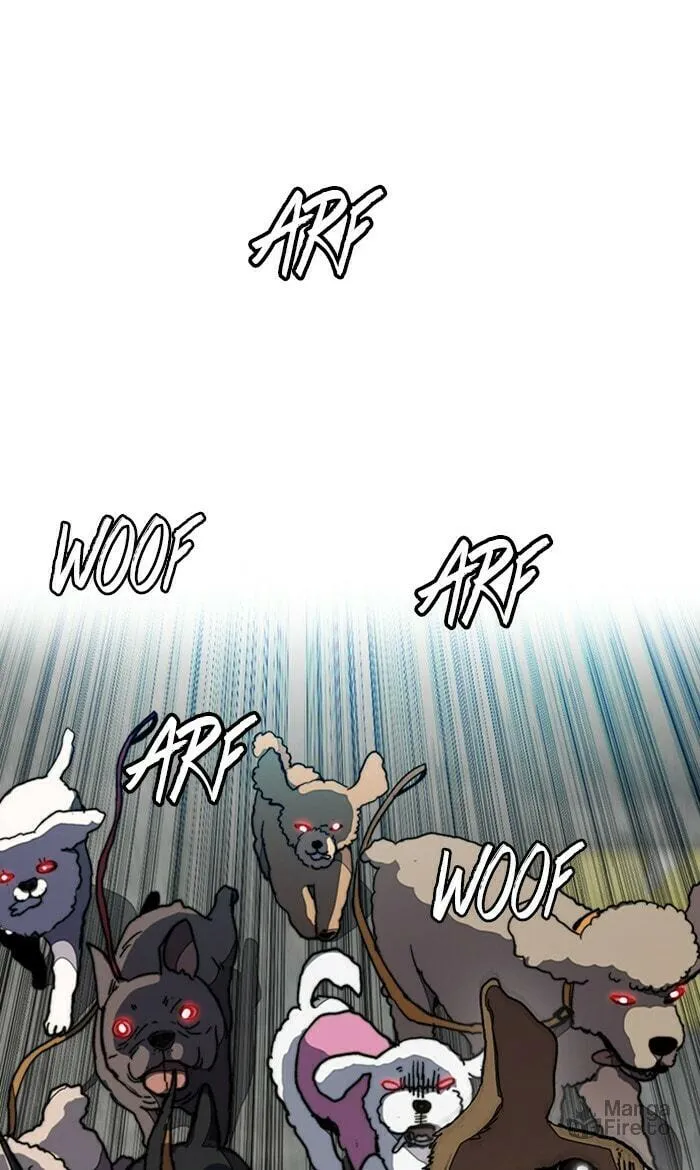 Wind Breaker Chapter 278 page 63 - 