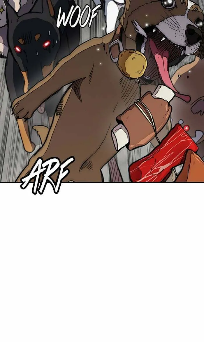 Wind Breaker Chapter 278 page 64 - 