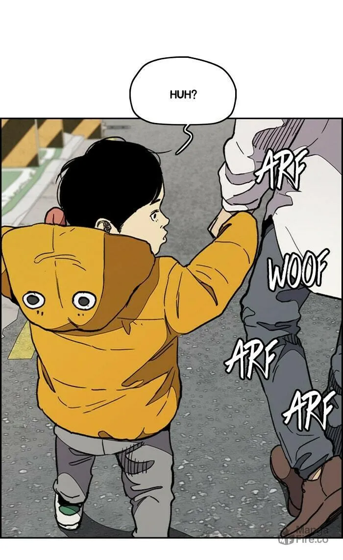 Wind Breaker Chapter 278 page 70 - 