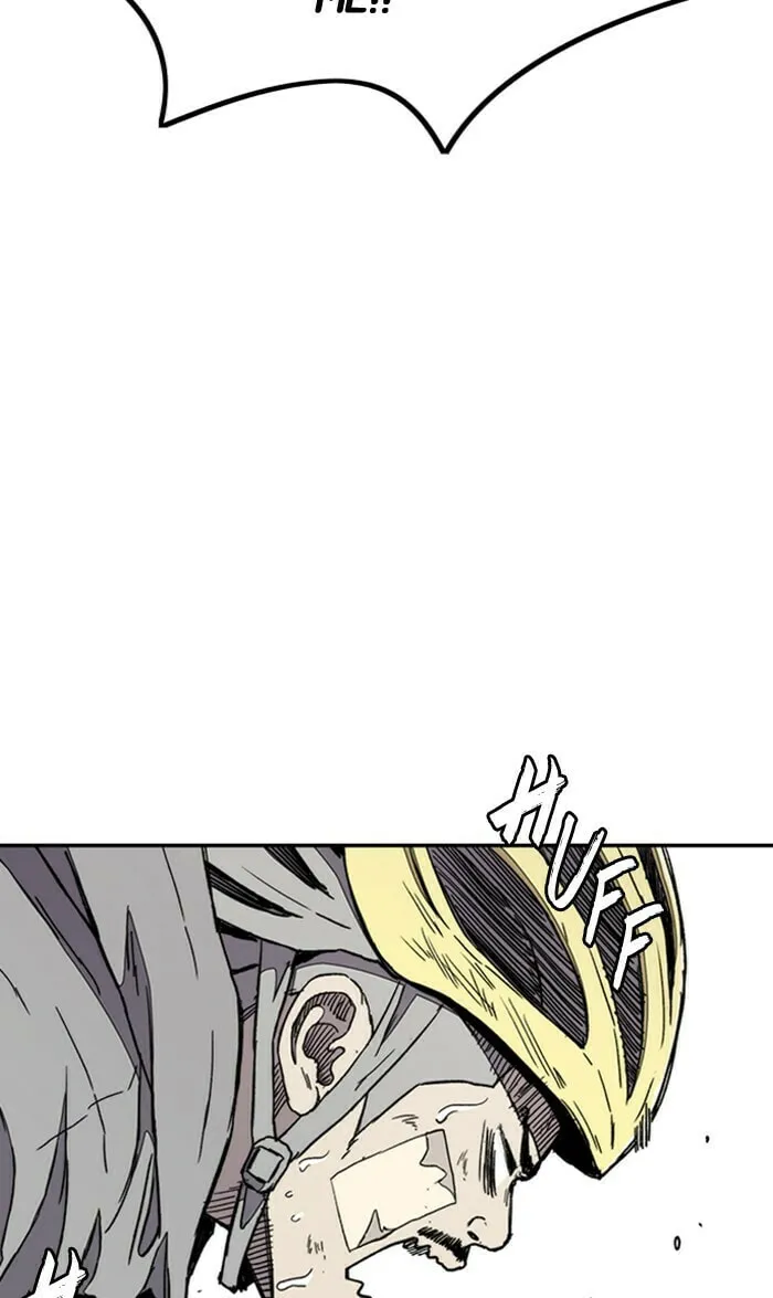 Wind Breaker Chapter 278 page 77 - 