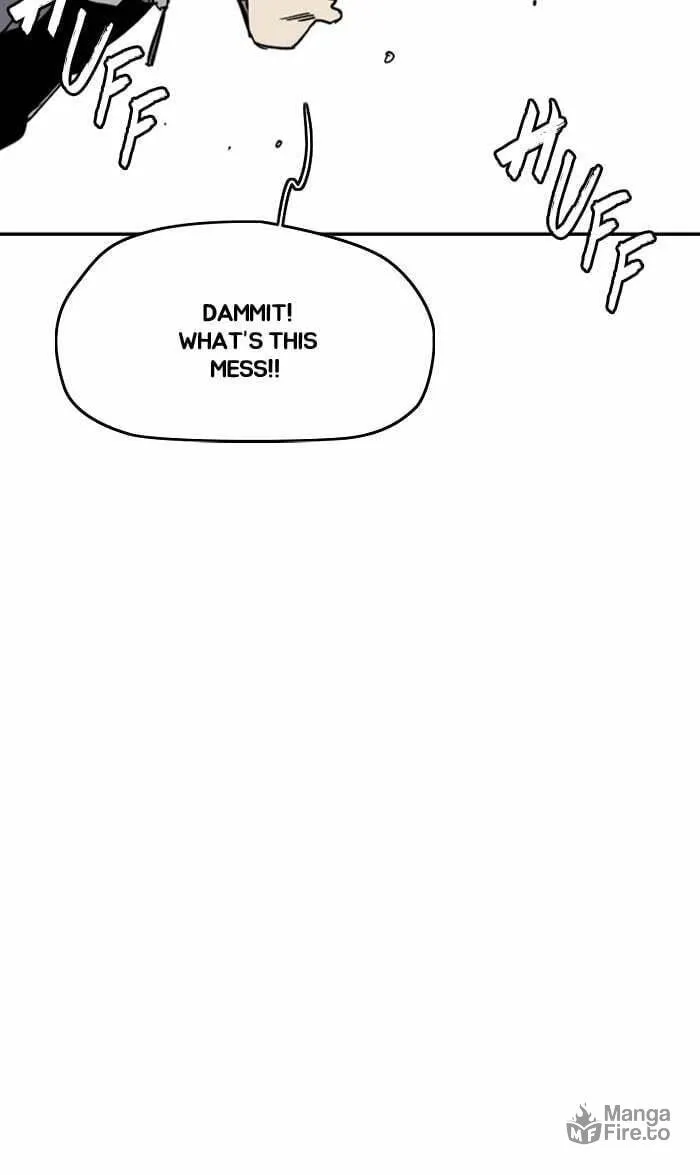 Wind Breaker Chapter 278 page 78 - 