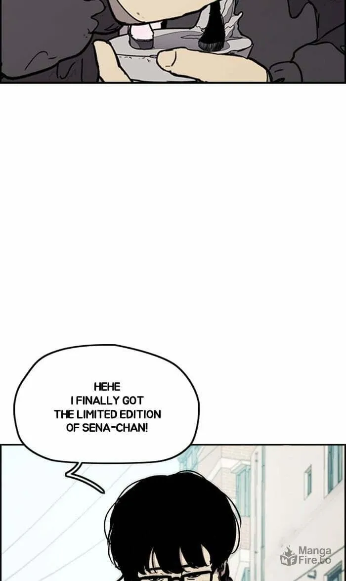 Wind Breaker Chapter 278 page 80 - 