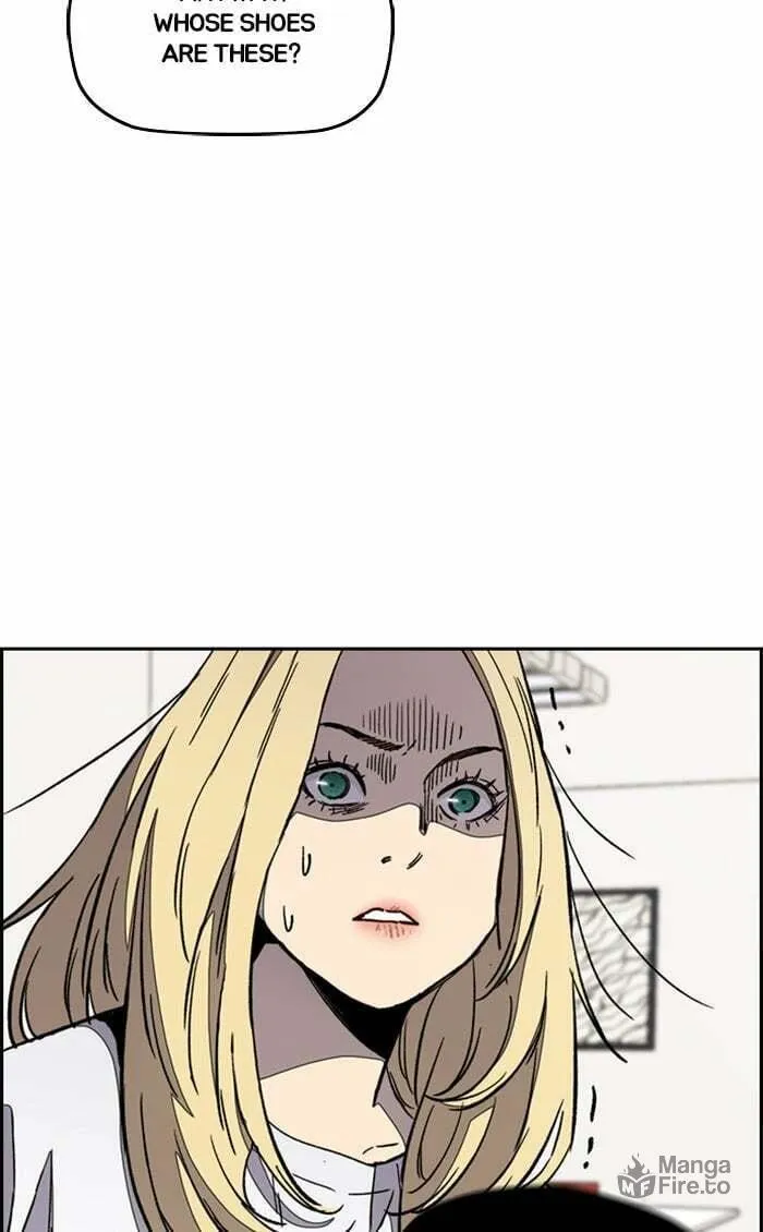 Wind Breaker Chapter 278 page 9 - 