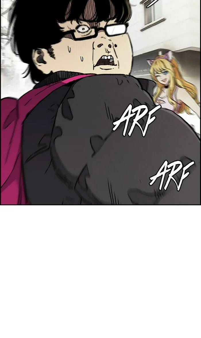 Wind Breaker Chapter 278 page 88 - 
