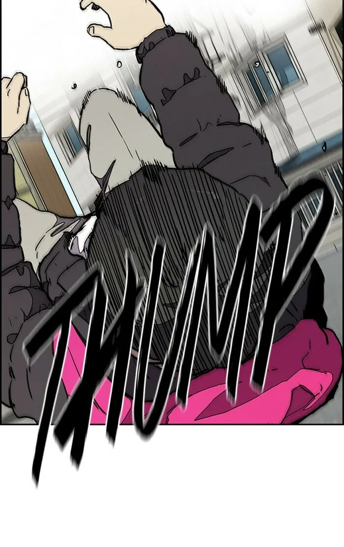 Wind Breaker Chapter 278 page 94 - 
