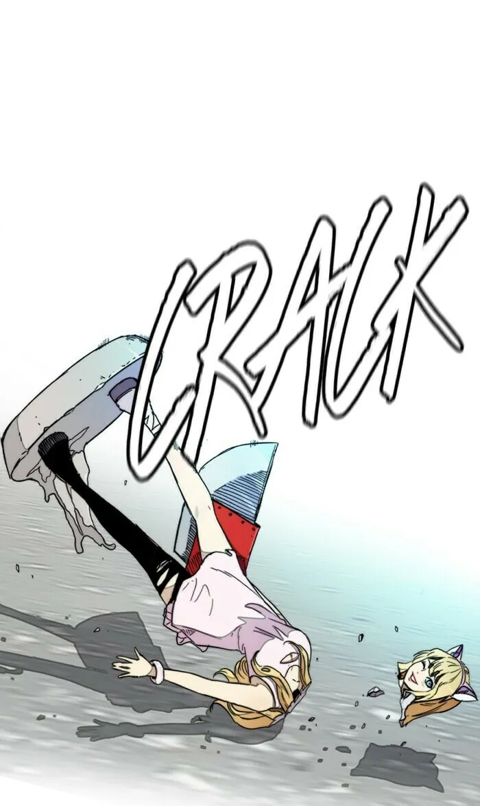 Wind Breaker Chapter 278 page 97 - 