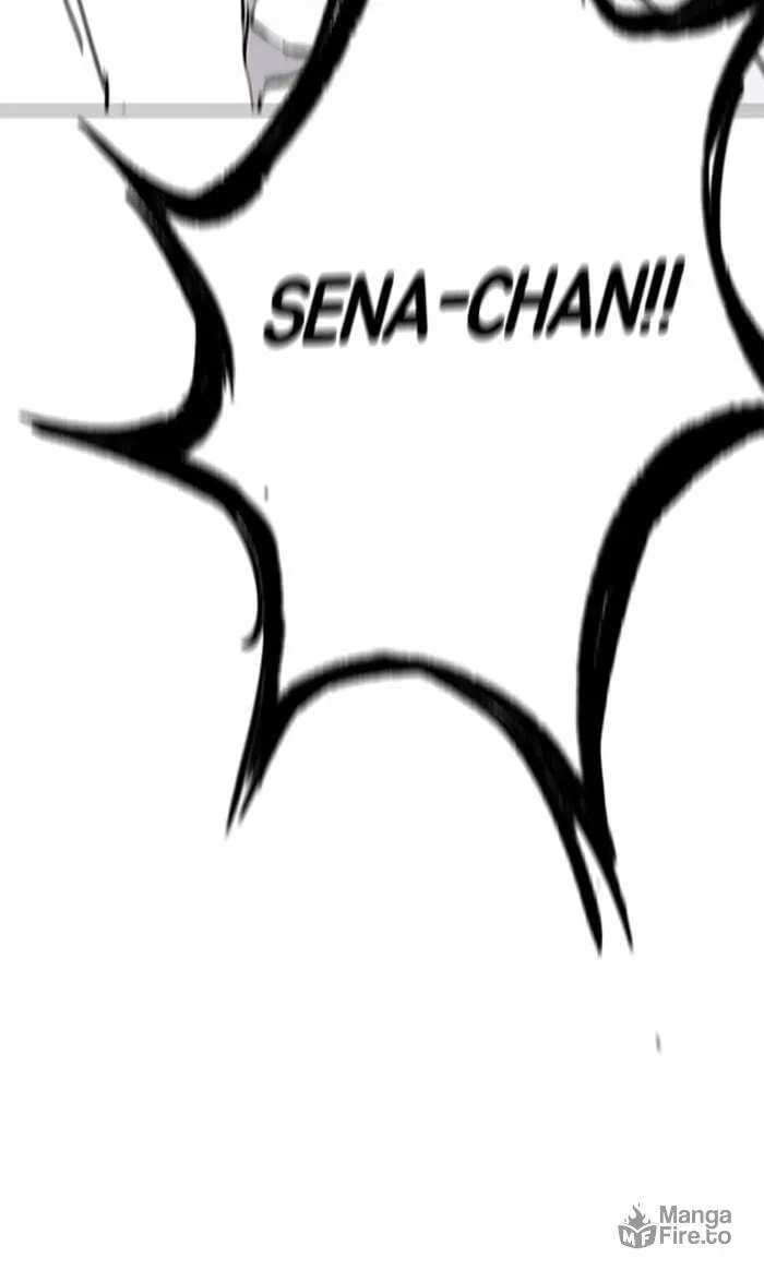 Wind Breaker Chapter 278 page 100 - 