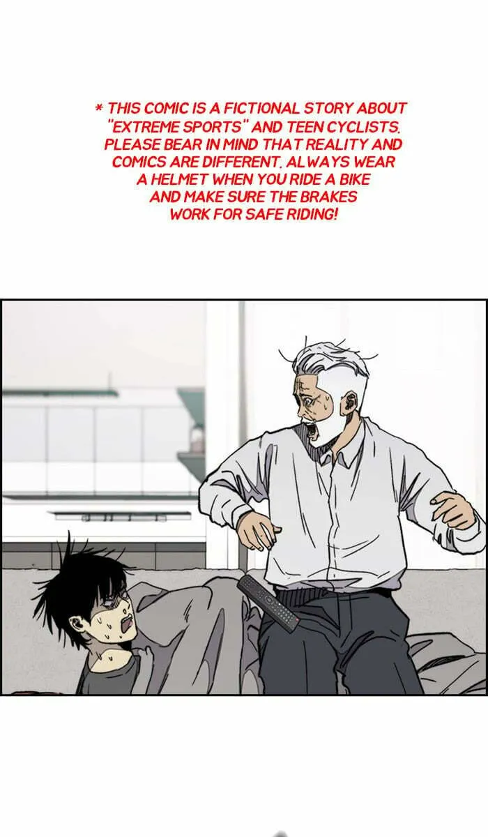 Wind Breaker Chapter 279 page 1 - 