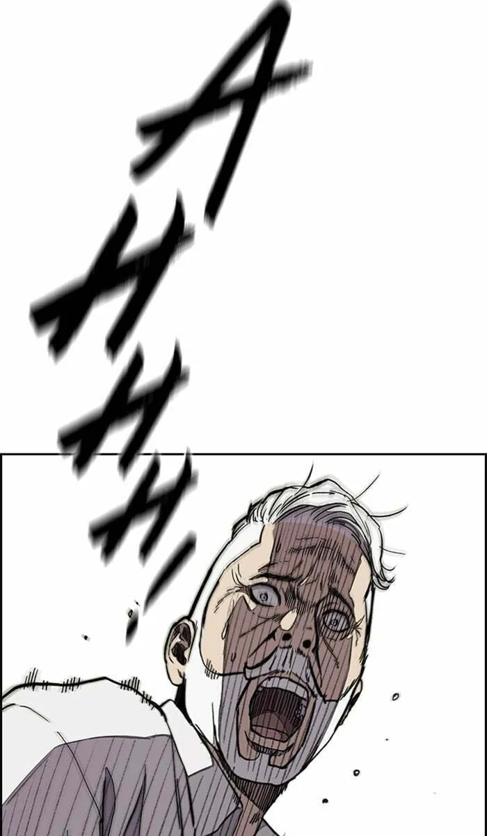 Wind Breaker Chapter 279 page 2 - 